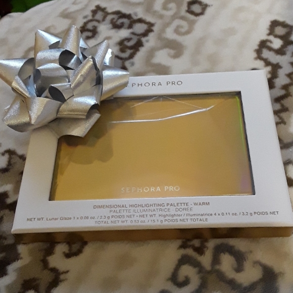 SEPHORA PALETTE-WARM - Picture 10 of 10